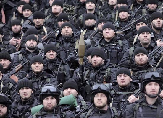اهداف احتمالی روسیه از اعزام 60 هزار نیروی چچنی به سوریه