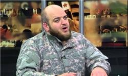 سخنگوی جیشالاسلام در سوریه استعفا داد