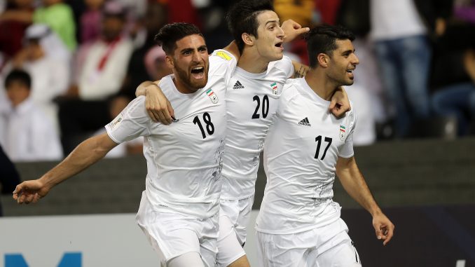 ایران-مونتهنگرو؛کی روش مقابل سرمربی سابق استیل آدین! ایران-مونتهنگرو؛کی روش مقابل سرمربی سابق استیل آدین!