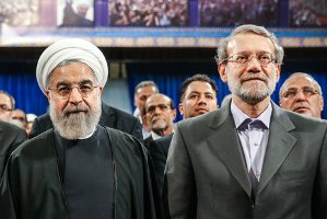 نشست مشترک دولت و مجلس فردا برگزار میشود