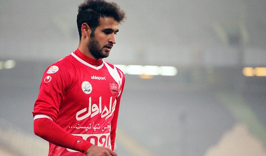 شرایط نوراللهی برای بازگشت به پرسپولیس شرایط نوراللهی برای بازگشت به پرسپولیس