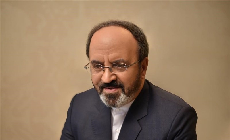 حمله به منصوریان:بیحرمتی،شخصیت نمیآرود حمله به منصوریان:بیحرمتی،شخصیت نمیآرود