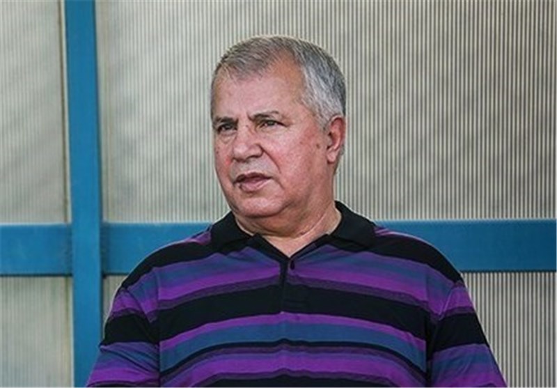 پروین:کشش ندارم دوباره به پرسپولیس برگردم