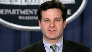 ترامپ رئیس جدید FBI را معرفی کرد
