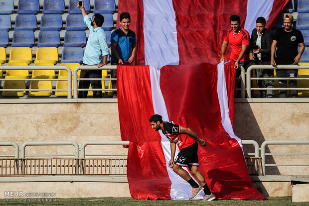 ابهام درقراردادطارمی باپرسپولیس&lrm;؛واقعی نیست؟