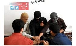 داعش جزئیات حملات دیروز تهران را منتشر کرد داعش جزئیات حملات دیروز تهران را منتشر کرد
