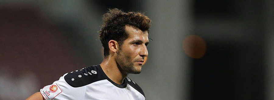 پرسپولیسی ها,ناطق به ایران آمد