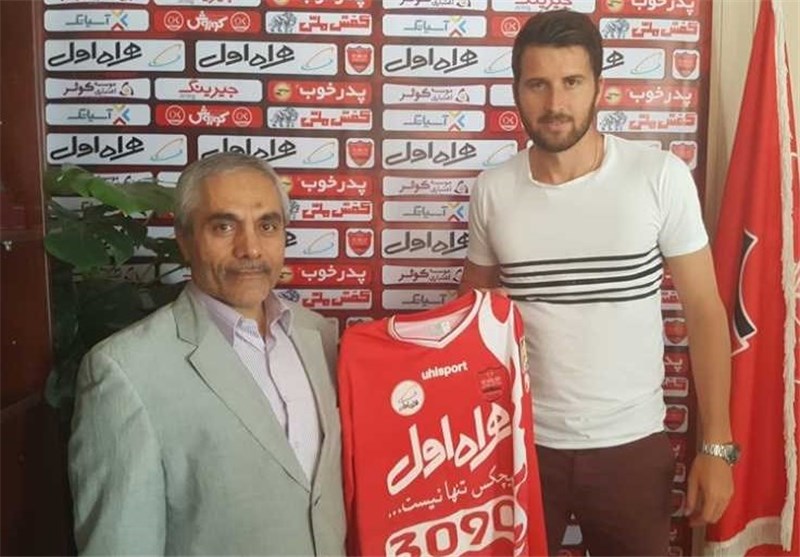 1.2میلیاردبرای ذخیره660میلیونی سرخ&zwnj;ها