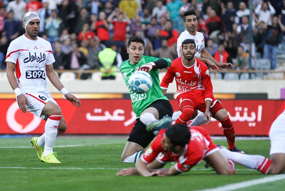 دعوابالاگرفت;پرسپولیس ازاسپانسرشکایت می&zwnj;کند؟