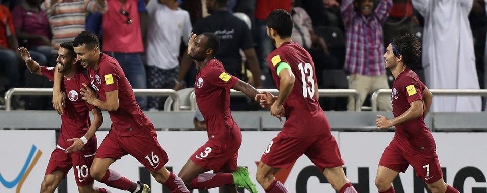 احتمال جریمه فوتبال قطر؛تحرکات سیاسی