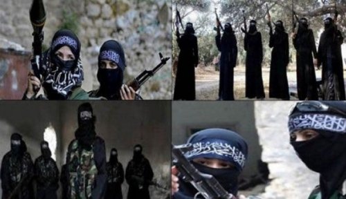 کشته شدن شاعر داعش در عراق/ اولتیماتوم عربستان به پاکستان/ نقشه سه مرحله ای ایران برای نزدیک شدن به مرزهای اسرائیل/ چرایی پیوستن زنان به داعش