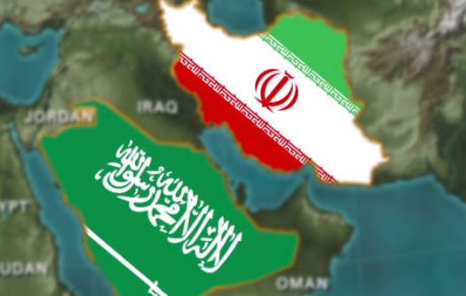مشکل ایران–عربستان درفیفا؛دست‌مان پراست