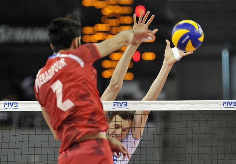 شکست ایران درآخرین بازی/ترک لهستان بدون پیروزی درحتی یک ست!+عکس