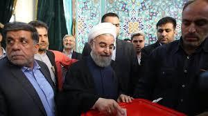روحانی رکورد لایک اینستاگرام را شکست
