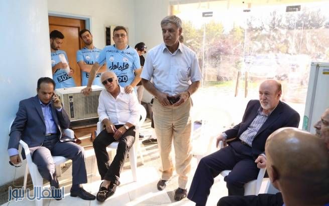 رحمتی و خسرو،جدا از قرارداد دوونیم میلیاردپول گرفتند!
