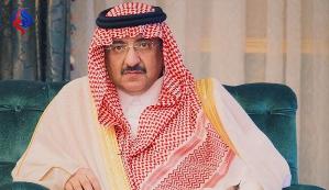 رسوایی اخلاقی ولیعهد برکنار شده عربستان