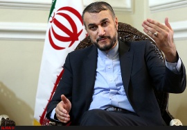 سوریه در خط مقدم مقاومت علیه صهیونیسیم است