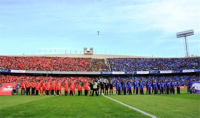 چندمدیرعامل پرسپولیس واستقلال بزودی بازداشت می شوند چندمدیرعامل پرسپولیس واستقلال بزودی بازداشت می شوند