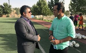 آخرین اولتیماتوم نفتی&zwnj;هابه گلرخساروشركت بي پولش/پاي شريك به معامله بازشد!