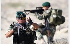 رتبه ارتش ایران در یک نظرسنجی جهانی