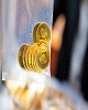 نوسان بهای سکه در بازار آتی / افزایش ۰.۱۴ درصدی سکه آتی تحویل اردیبهشت ۹۷