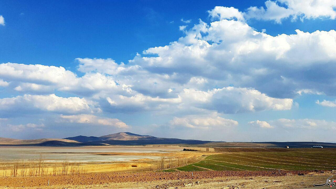 دریاچه ارومیه دریاچه ارومیه