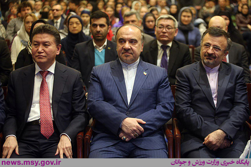 شطرنج ایران یک قدم تا تعلیق، وزارتخانه دنبال مقصر!