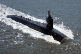 غرق شدن زیردریایی رژیم‌صهیونیستی