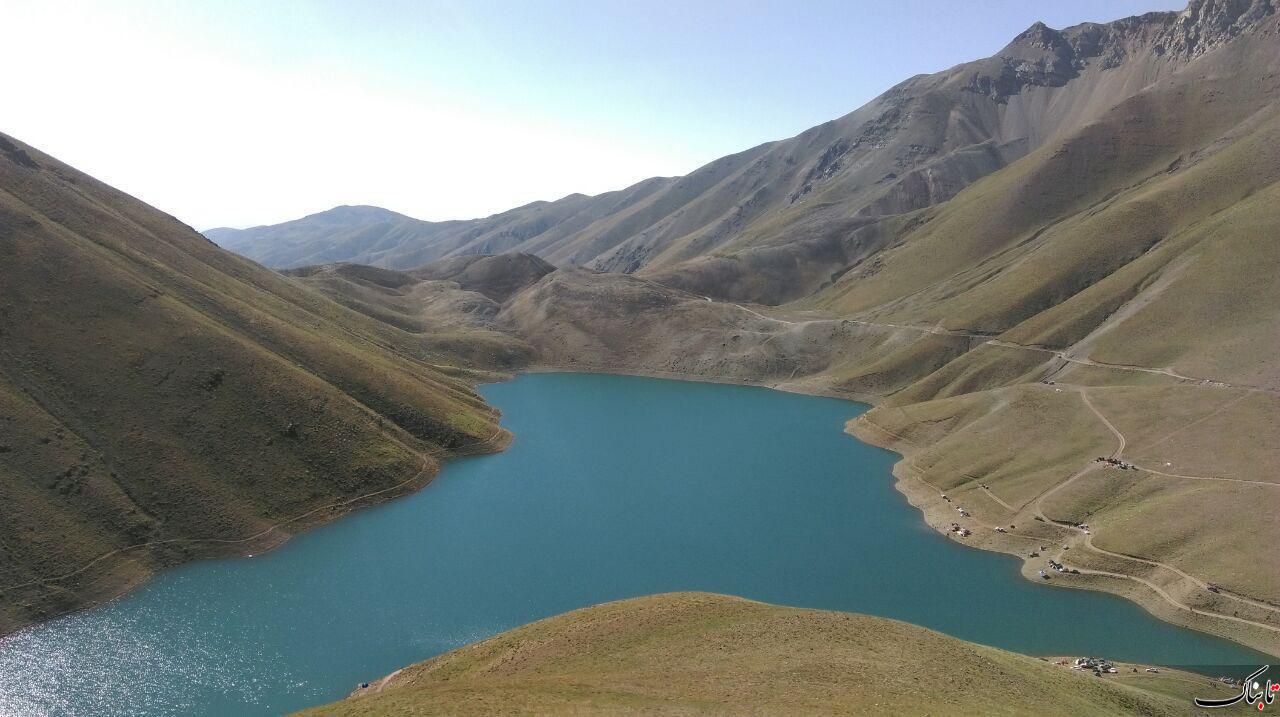 دریاچه تار,دماوند,تهران