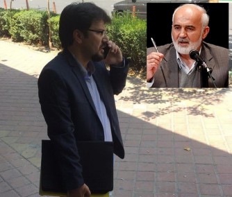 انتقادات احمد توکلی به نحوه محاکمه یاشار سلطانی