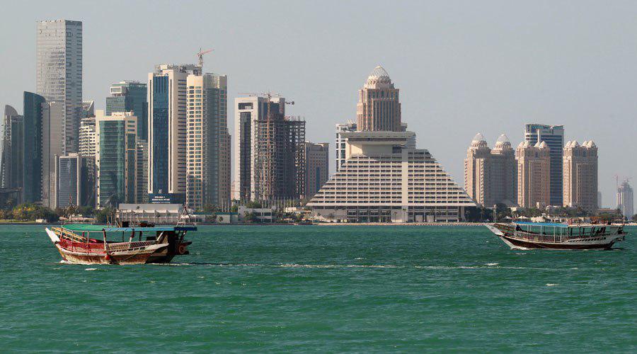 قطر شکایتش از کشورهای تحریم‌کننده را به سازمان تجارت جهانی برد