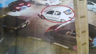 قتل زن جوان در ۲۰۶ سفید