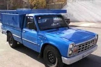 استراحت مرگبار کودک گرگانی