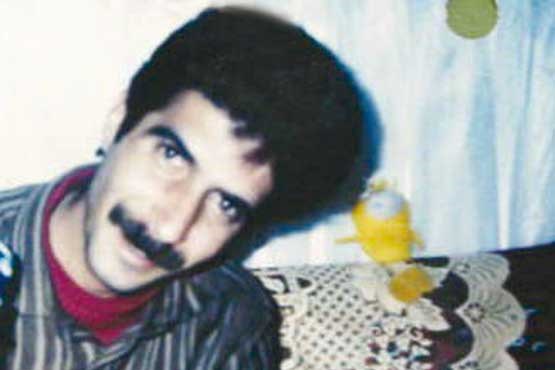 ناپدید شدن مرد زندانی بعد از آزادی