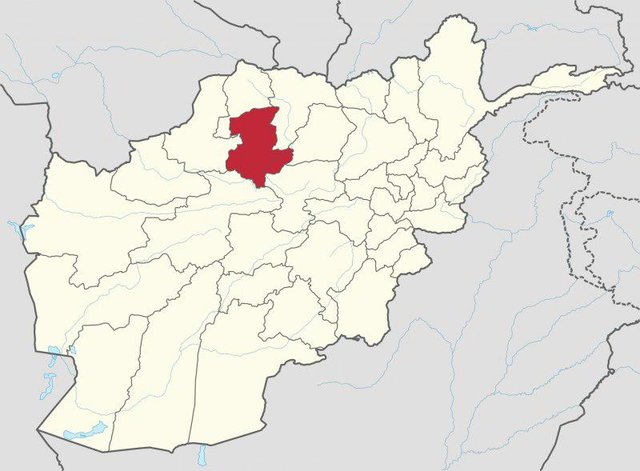 فاجعه قتل‌عام مردم میرزااولنگ در افغانستان