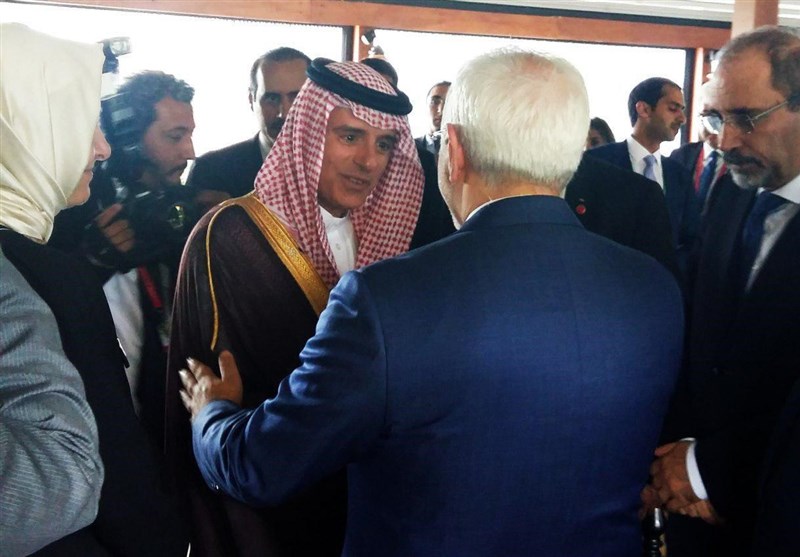 تحلیلی از درخواست عربستان از عراق برای میانجی گری میان تهران و ریاض