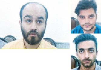 خالي‌كردن حساب مسافران با تهديد مرگ