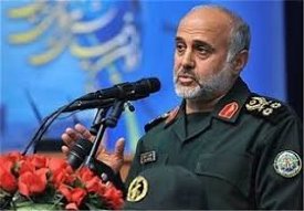 پیام تبریک سرلشکر رشید به محسنرضایی