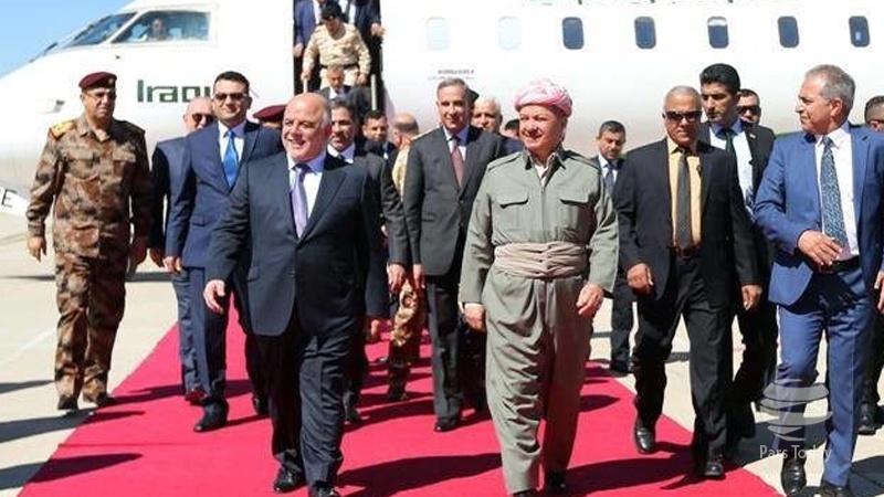 سفر قریب الوقوع رئیس جمهور لبنان به تهران/جزئیات دیدار اردوغان با سرلشگر باقری/برنامه بلندپروازانه امارات برای هسته ای شدن/شکست کامل مذاکرات بغداد با مقامات اقلیم کردستان در مورد همه پرسی