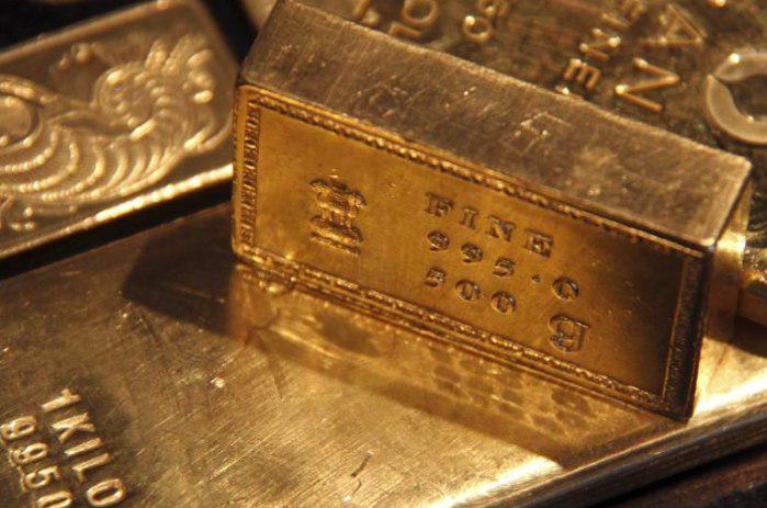 اشباع بازار طلا علی رغم افزایش تقاضا در نمیه اول سال
