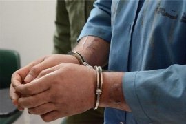 عامل تیر اندازی ورامین دستگیر شد