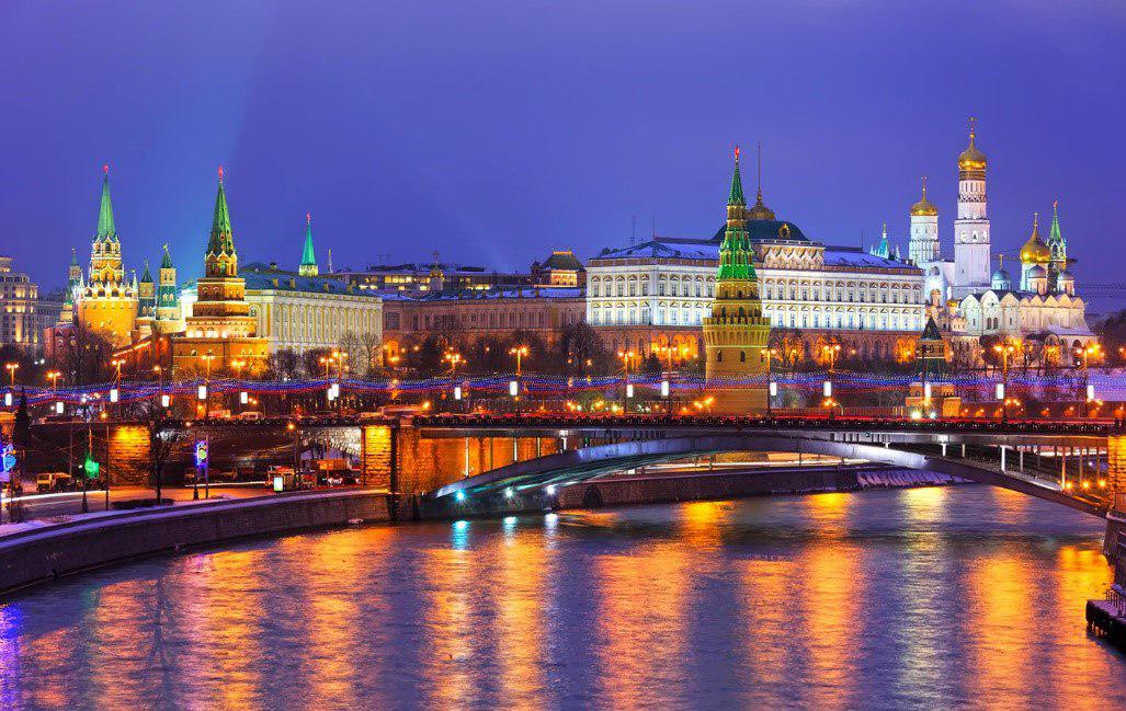 روسیه جدید‌ترین مقصد تور‌های گردشگری