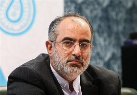 حسامالدین آشنا ابقا شد