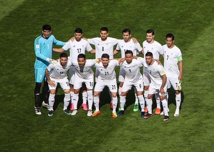 ایران-سوریه؛به صرف شیرینی صعود به جام جهانی