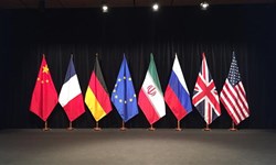 ترامپ مدرکی دال بر نقض توافق از سوی ایران ندارد