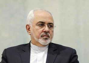 ظریف: امنیت را از منطقه آرام می گیریم