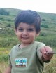 امیدوارم خطایی که جان کودک دوساله‌ام را گرفت، برای کسی تکرار نشود