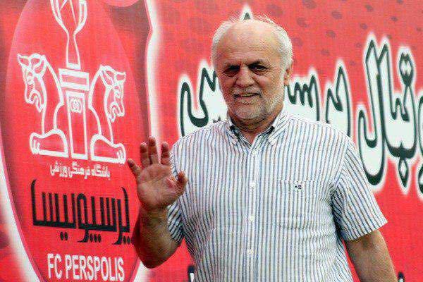 يك پرسپوليسي معروف وارد كتاب گينس شد يك پرسپوليسي معروف وارد كتاب گينس شد