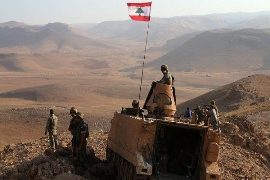 کشفدستگاهجاسوسیرژیمصهیونیستیدرلبنان