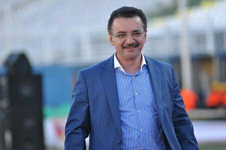 زنوزی:گل دوم وسوم پرسپولیس آفسایدبود،برای داورمتأسفم! زنوزی:گل دوم وسوم پرسپولیس آفسایدبود،برای داورمتأسفم!